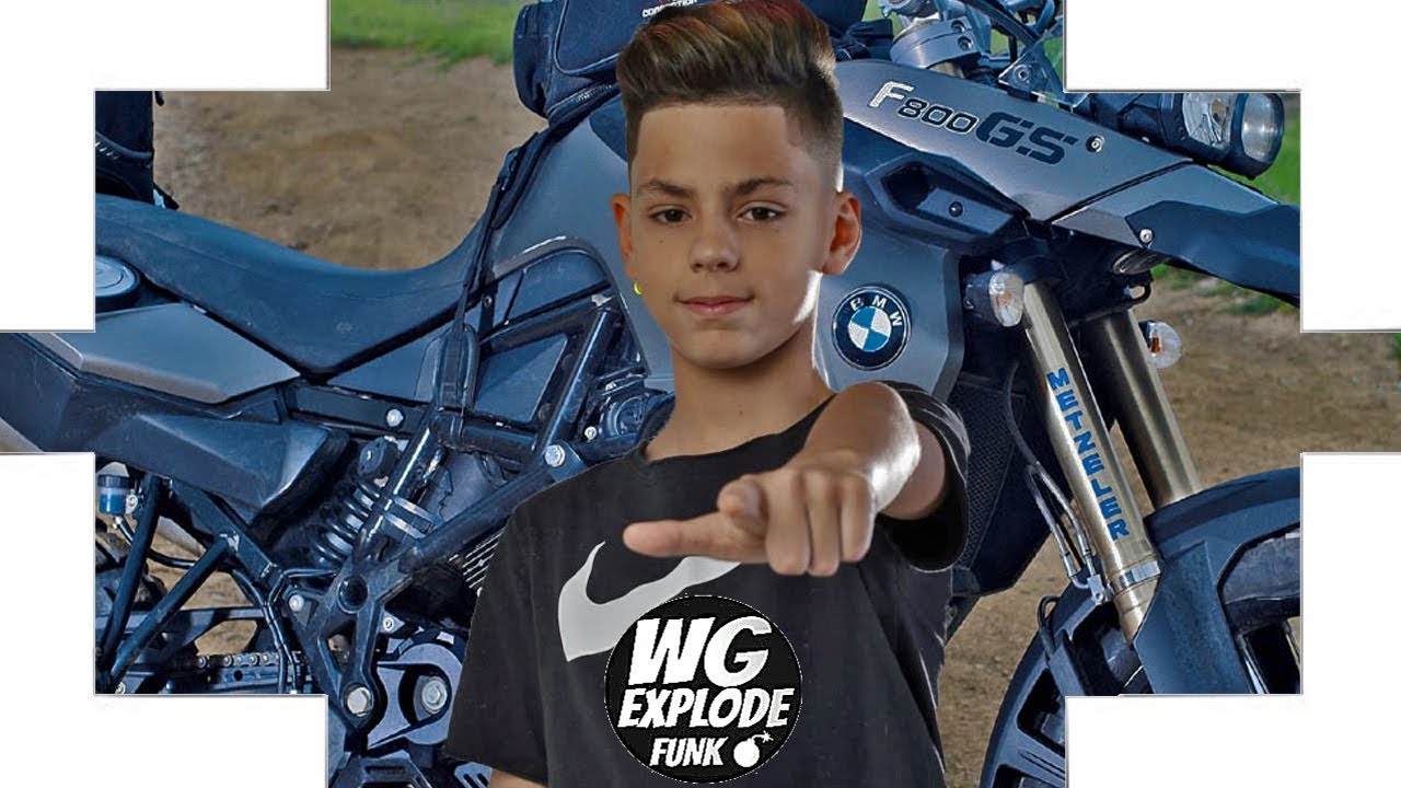 MC Breninho - Vou Desentocar Meu Foguet&atilde;o - Bololo Tom Tom (&Aacute;udio Oficial) DJ HB