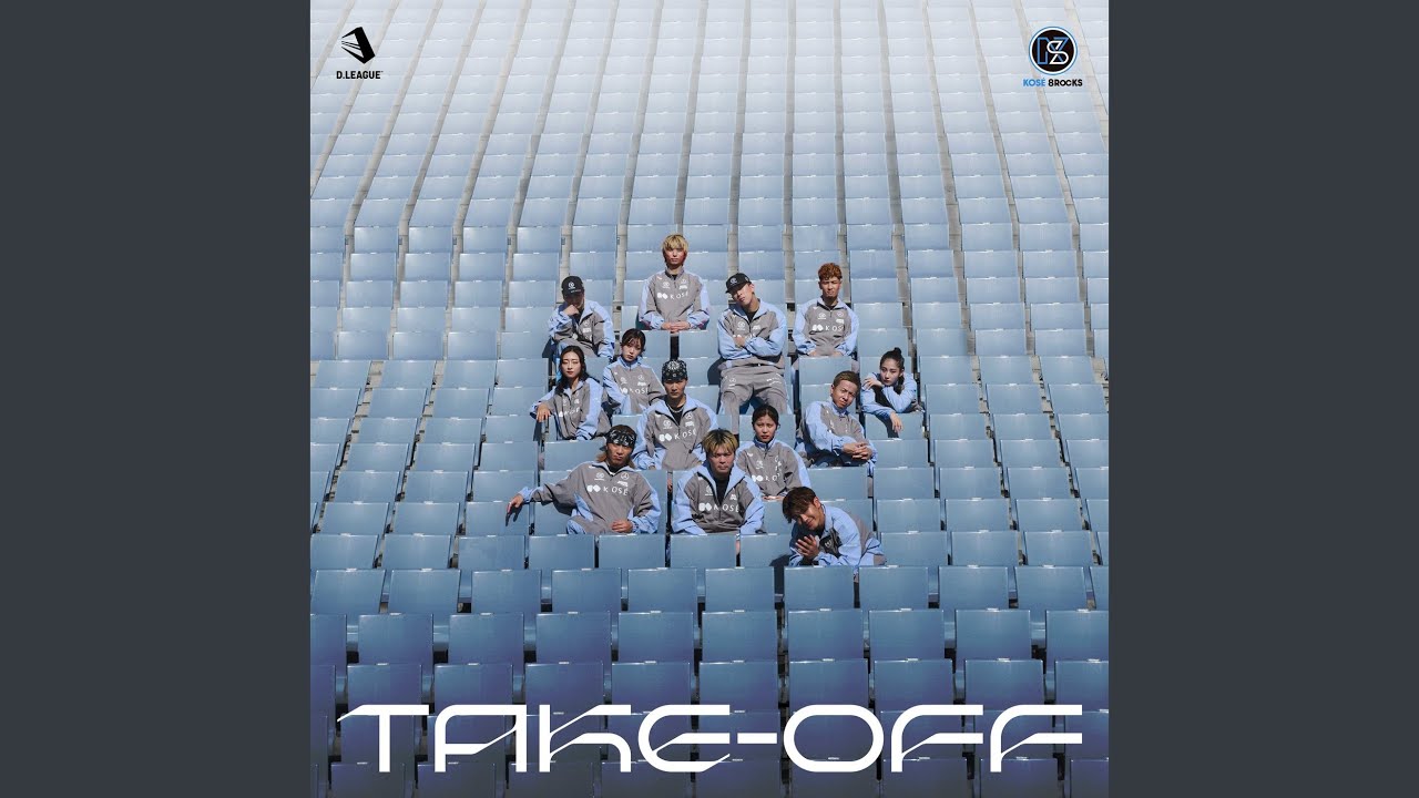 TAKE-OFF