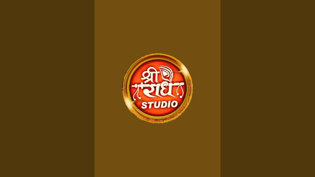 Shri Radhe Studio is live