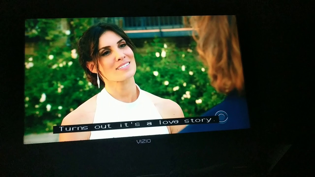 NCIS: Los Angeles: 'Til Death Do Us Part Clip- The Wedding