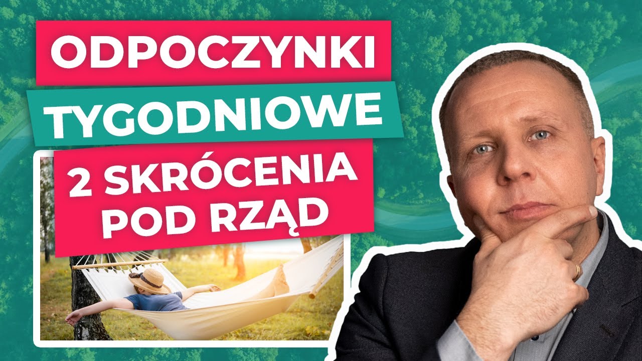 Dwa skrócone ODPOCZYNKI TYGODNIOWE pod rząd | Czas pracy kierowcy | Liczy Się Transport