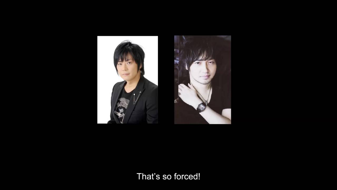 [RadioSubs] The origins of Nakamura Yuuichi's nickname 'You-kyan'