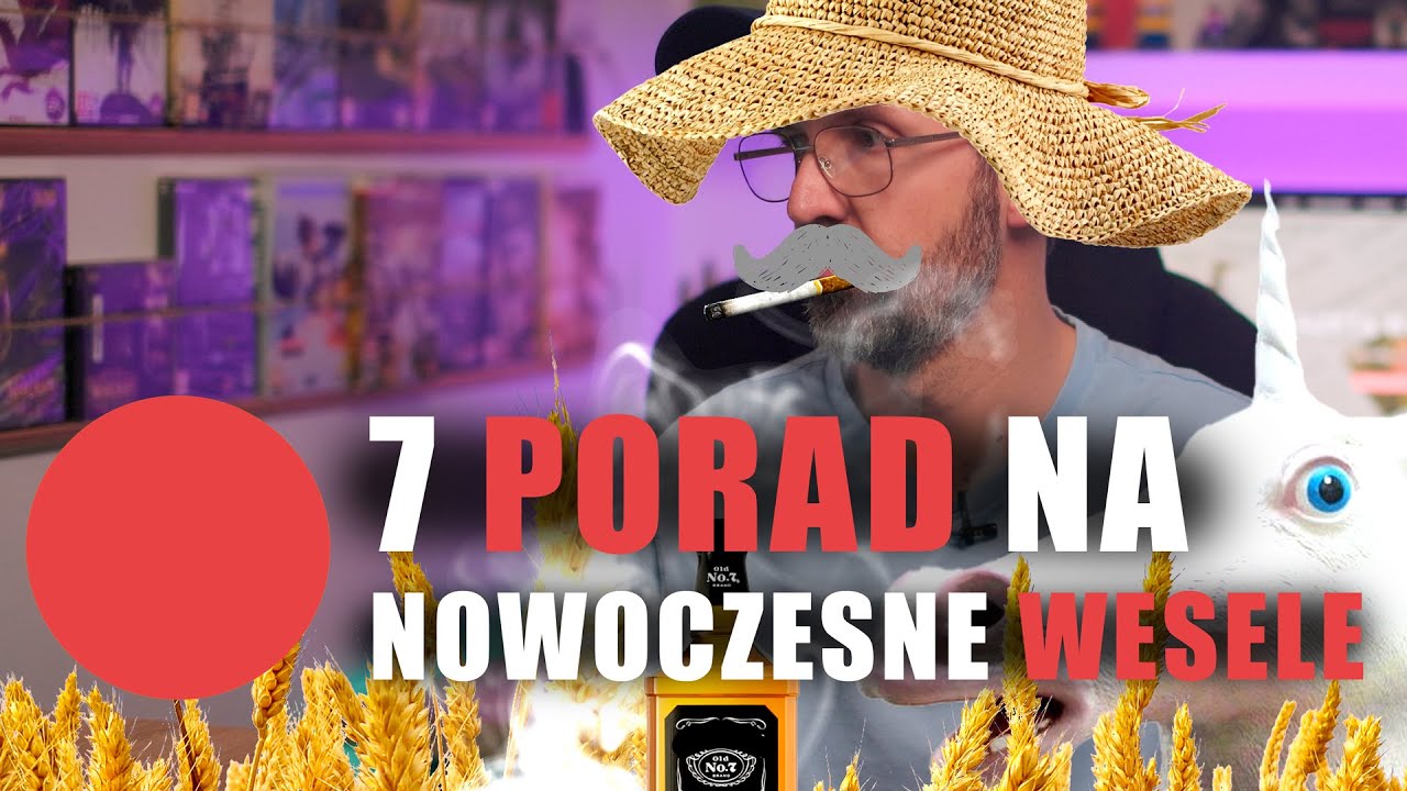 Nowoczesne Wesele: 7 Kluczowych Element&oacute;w, Kt&oacute;re Zachwycą Twoich Gości! 🎉