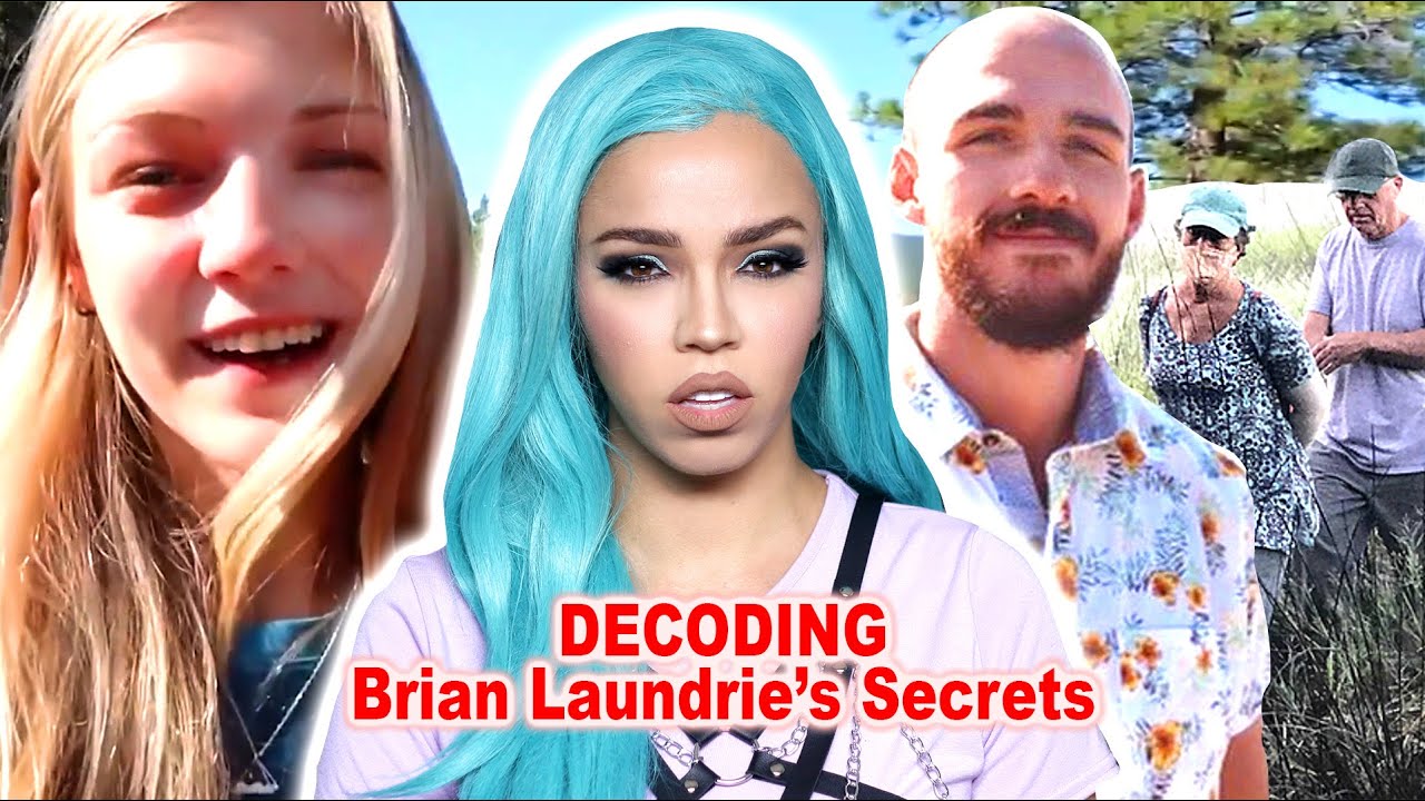 Gabby Petito: Brian Laundrie’s Death, Parent’s Lies, Timeline UPDATES & what NO ONE is talking about