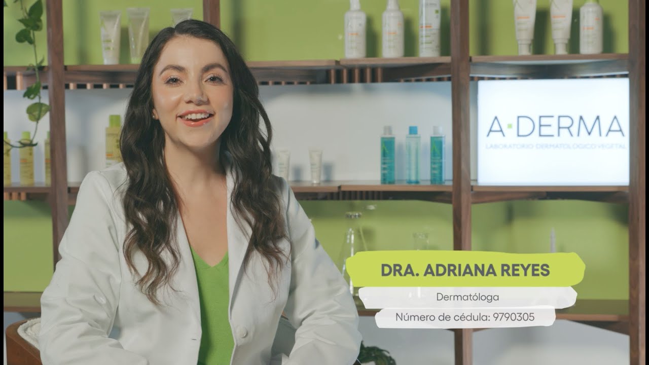 A-DERMA | Necesidades de la piel con tendencia atópica