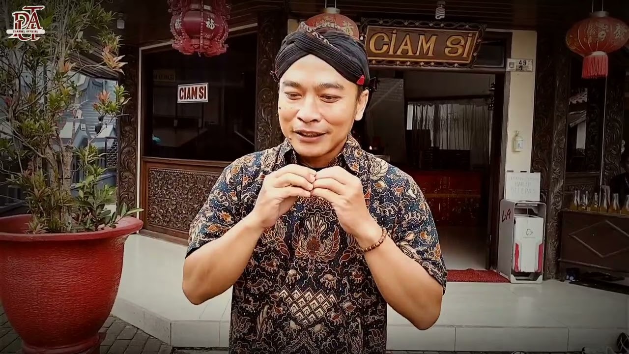 Daily Vlog PUTA at Pesarean Mbah Soejono dan Mbah eyang Djugo | Gunung Kawi Malang Jawa Timur 🙏🙏🔥🔥