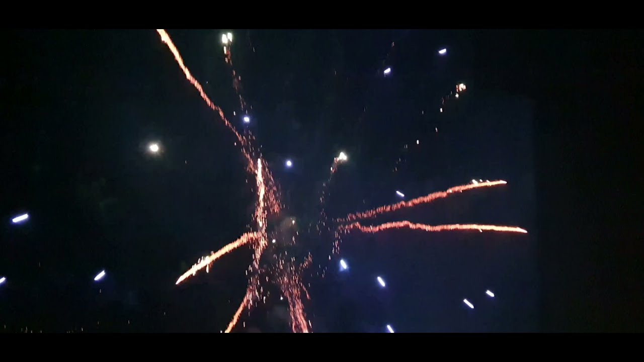Funke Azul - O&N 2021/2022 straatfilm (cam1)