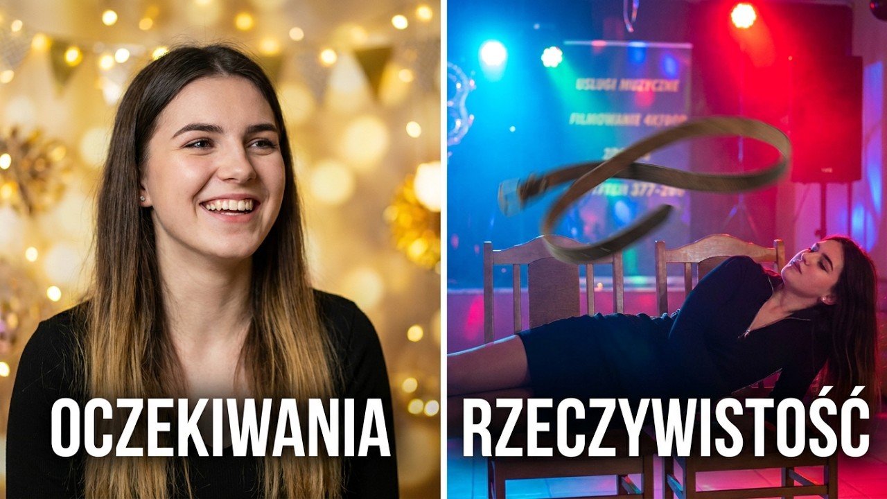 █▬█ █ ▀█▀ 18 stka Natalii Pasowanie na dorosłą  Ale Melanż Global Hit List 2025 🌍 Najlepsze Imprezk