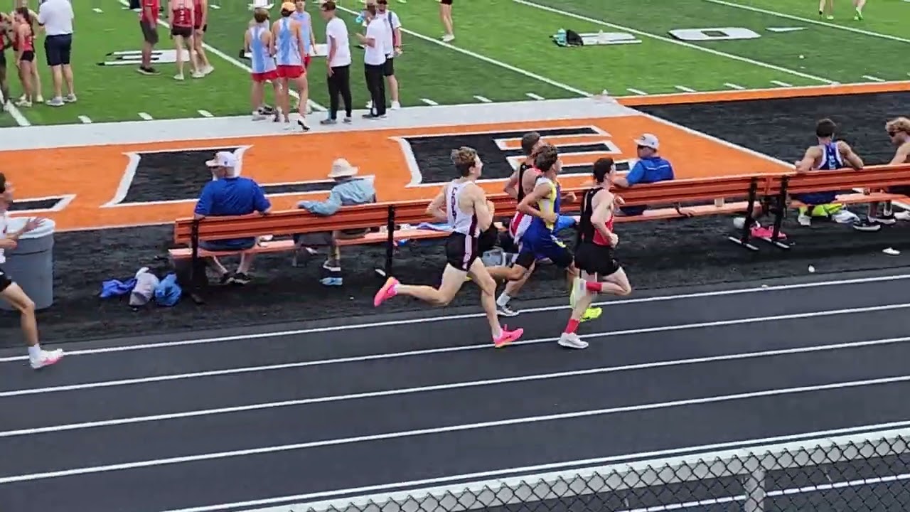 1600m Champ