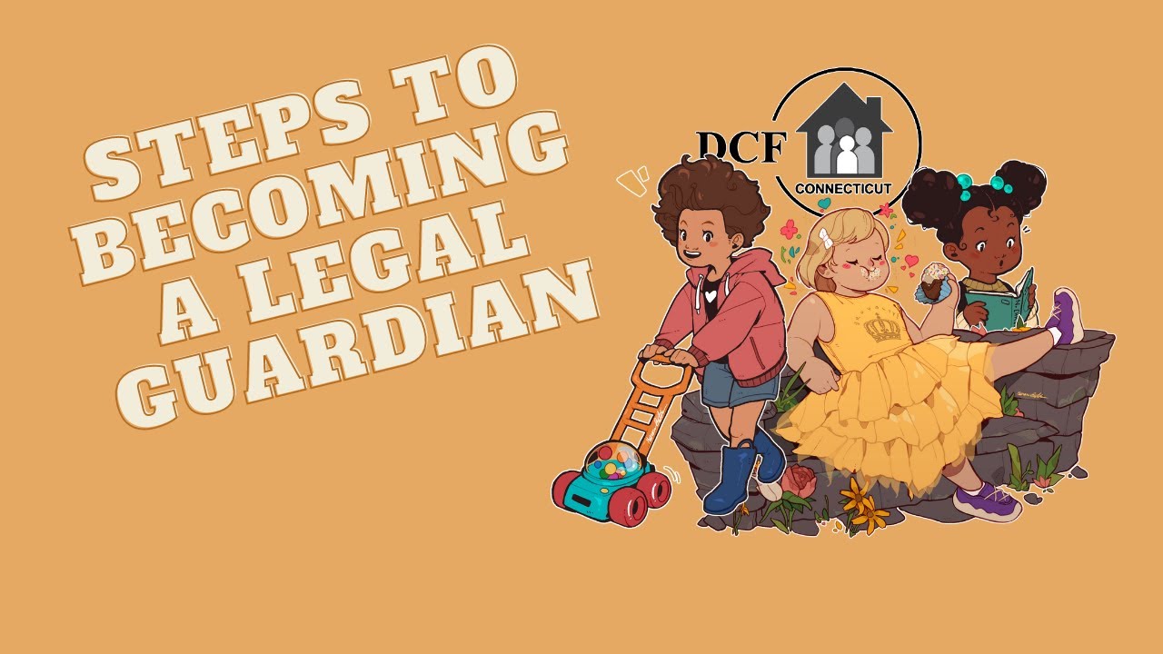 Guardianship and Types of Guardians