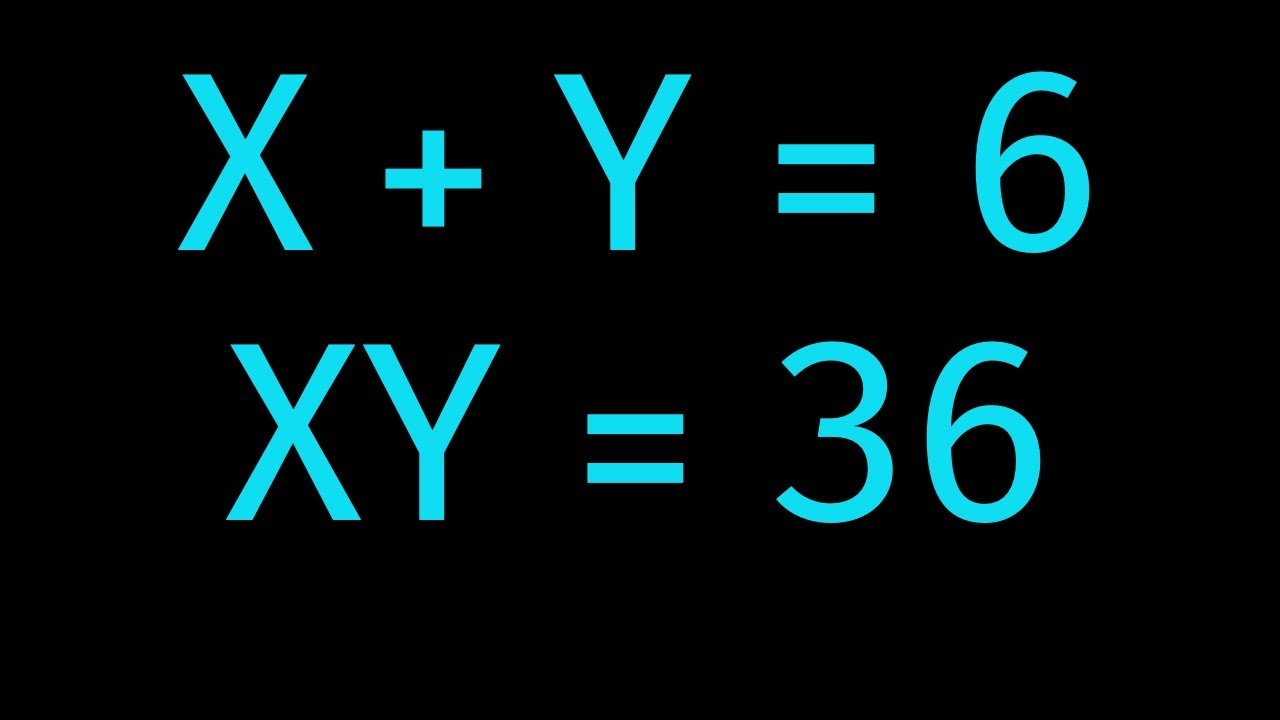 Germany | Can you solve this? | Math Olympiad