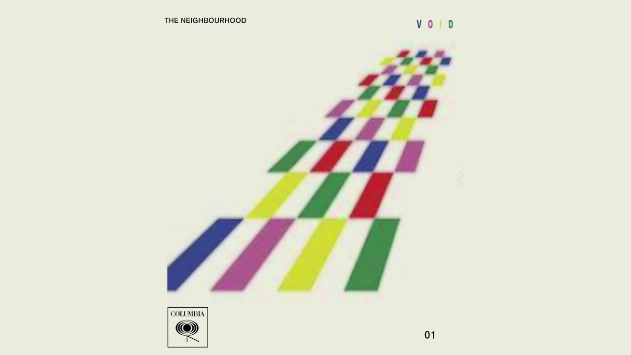The Neighbourhood- Void (Instrumental)