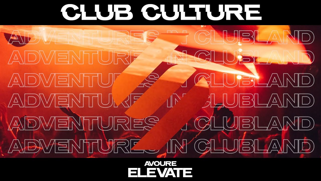 Avoure - Elevate