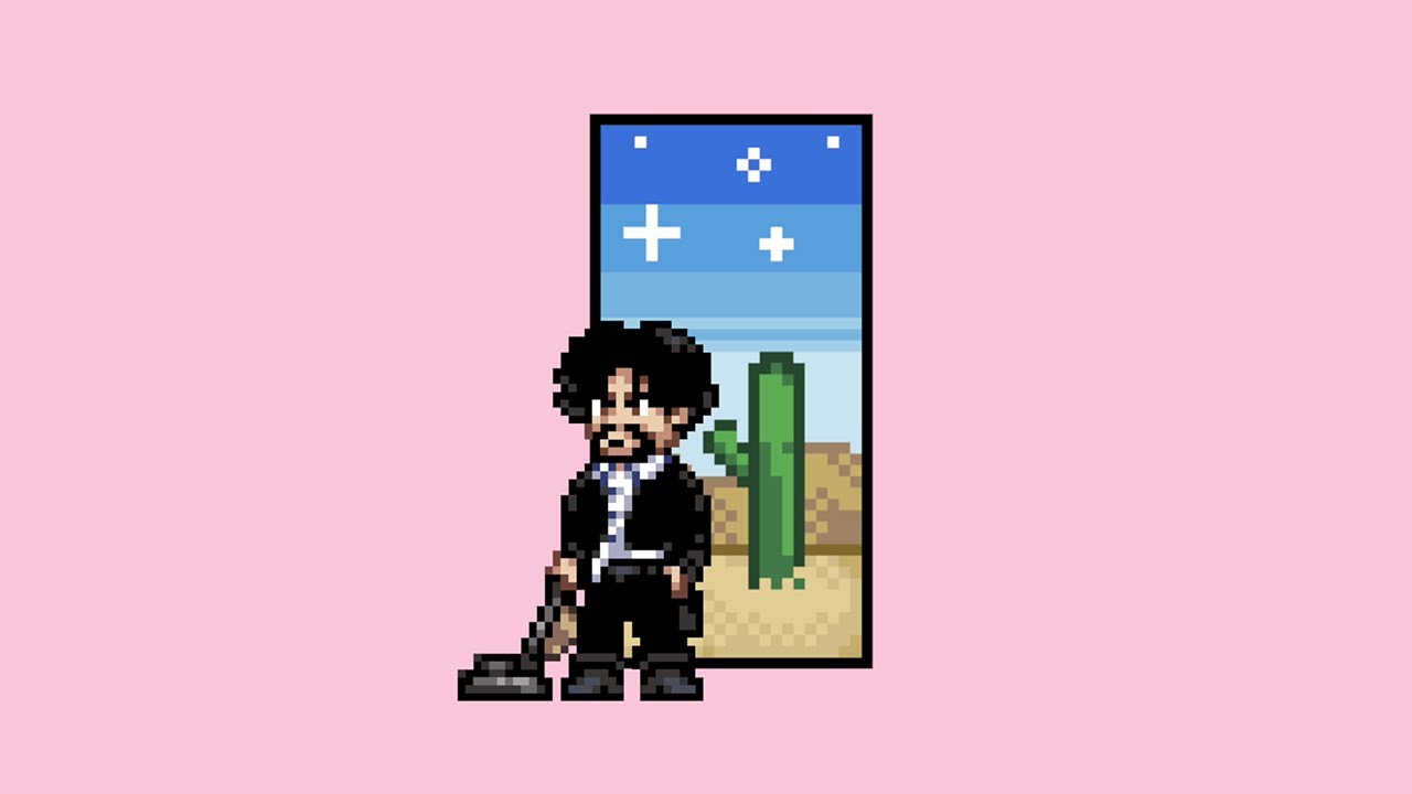 aries - bad news [instrumental]