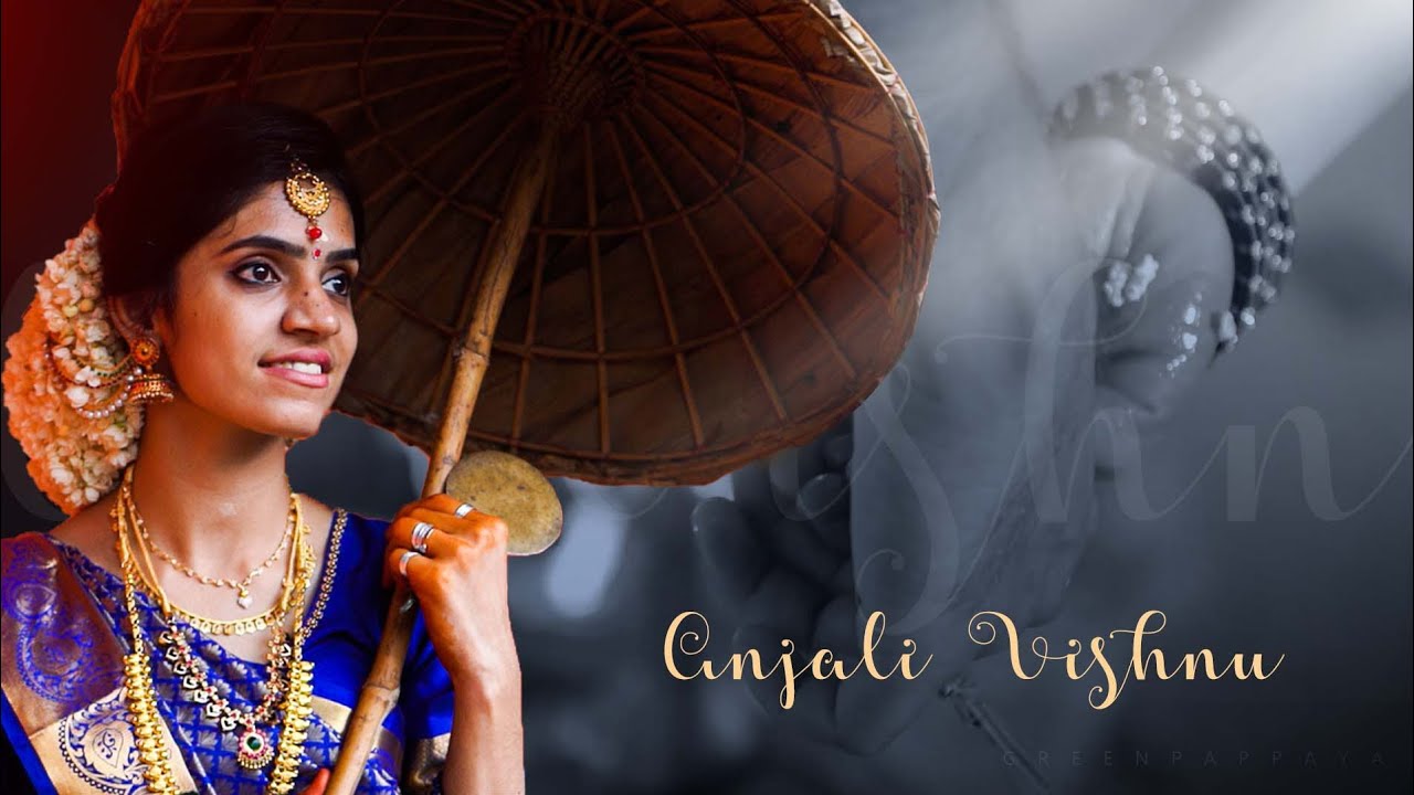 Vishnu 🤝Anjali Penkoda | A Spectacular Brahmin Wedding Story