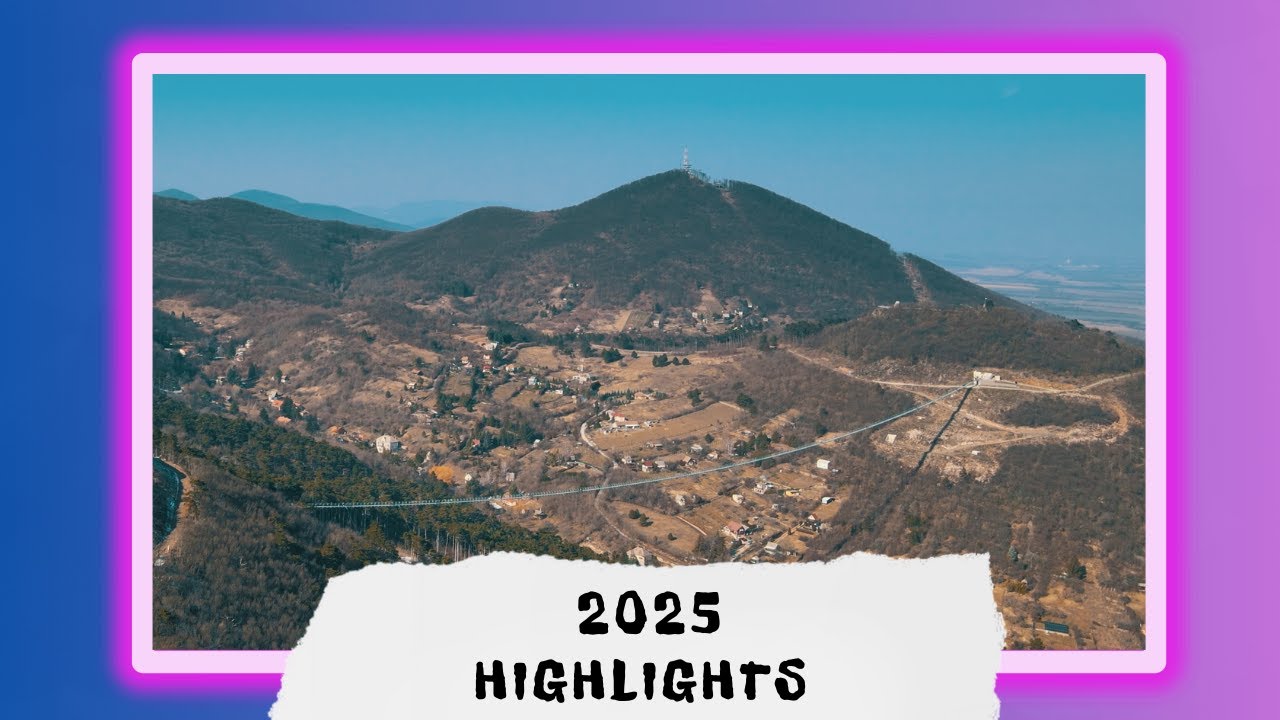 Potulky s deťmi (47) - Highlights 2025