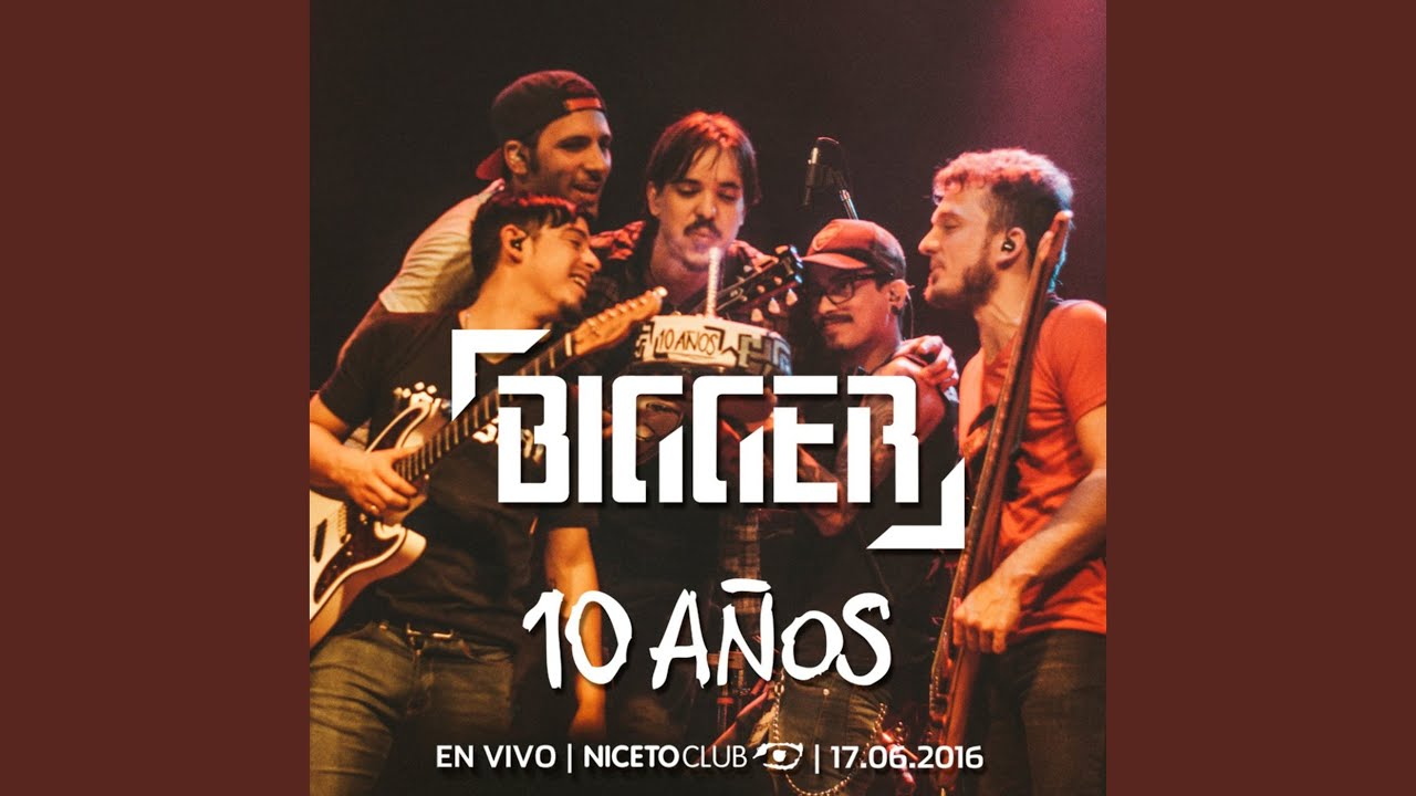 Hasta Que Te Apartes (En Vivo)