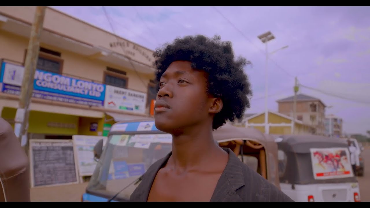 Mine Slap by Genmix Problem (Official Music Video)