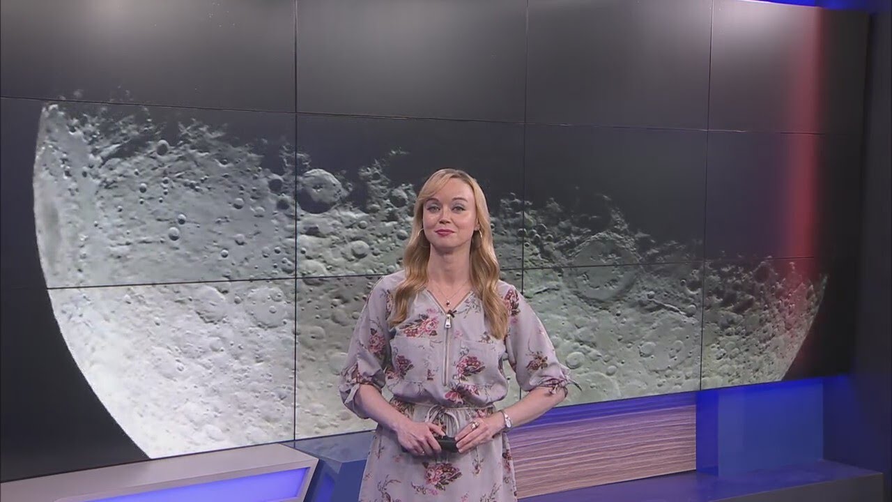 Send your name to the moon