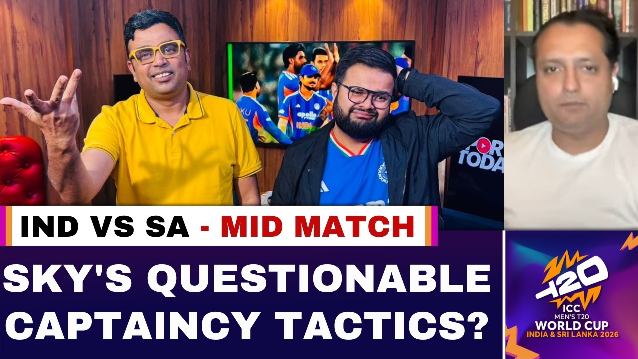LIVE T20 WC: Bumrah, Arshdeep restrict RSA but Stubbs, Miller and Brevis fight | IND vs SA