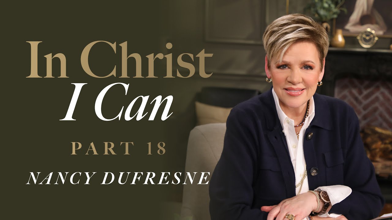 778 | In Christ I Can, Part 18