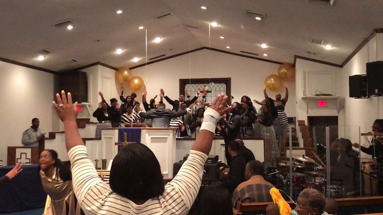 You Deserve It - Voices of New Life