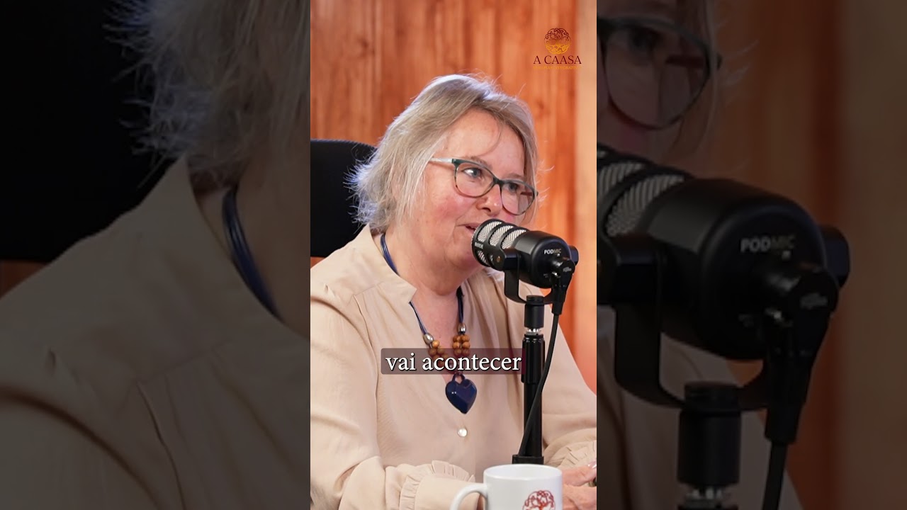 A Caasa - A Terapia Neural na Dor-  Ep 35 #podcast #entrevista #dorcr&ocirc;nica #acaasa