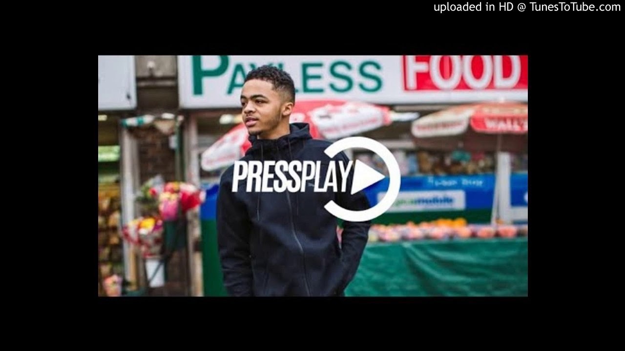[DRILL] Loski HS x Zone2 Kwengface x 410 Skengdo Type Beat |