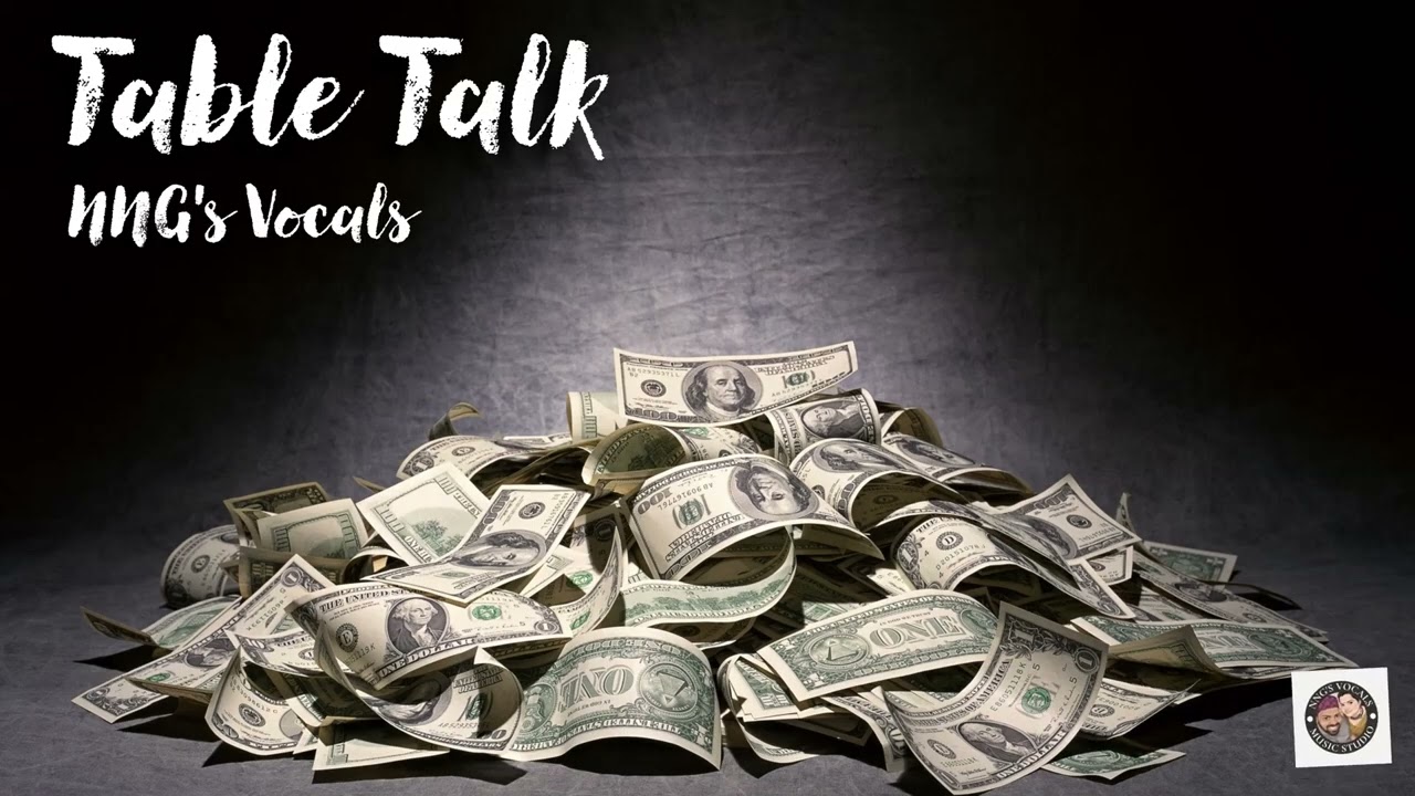 Table Talk😎😎--Official Track--#NNG's Vocals #song #music #love #newmusic #bollywood #hindisong