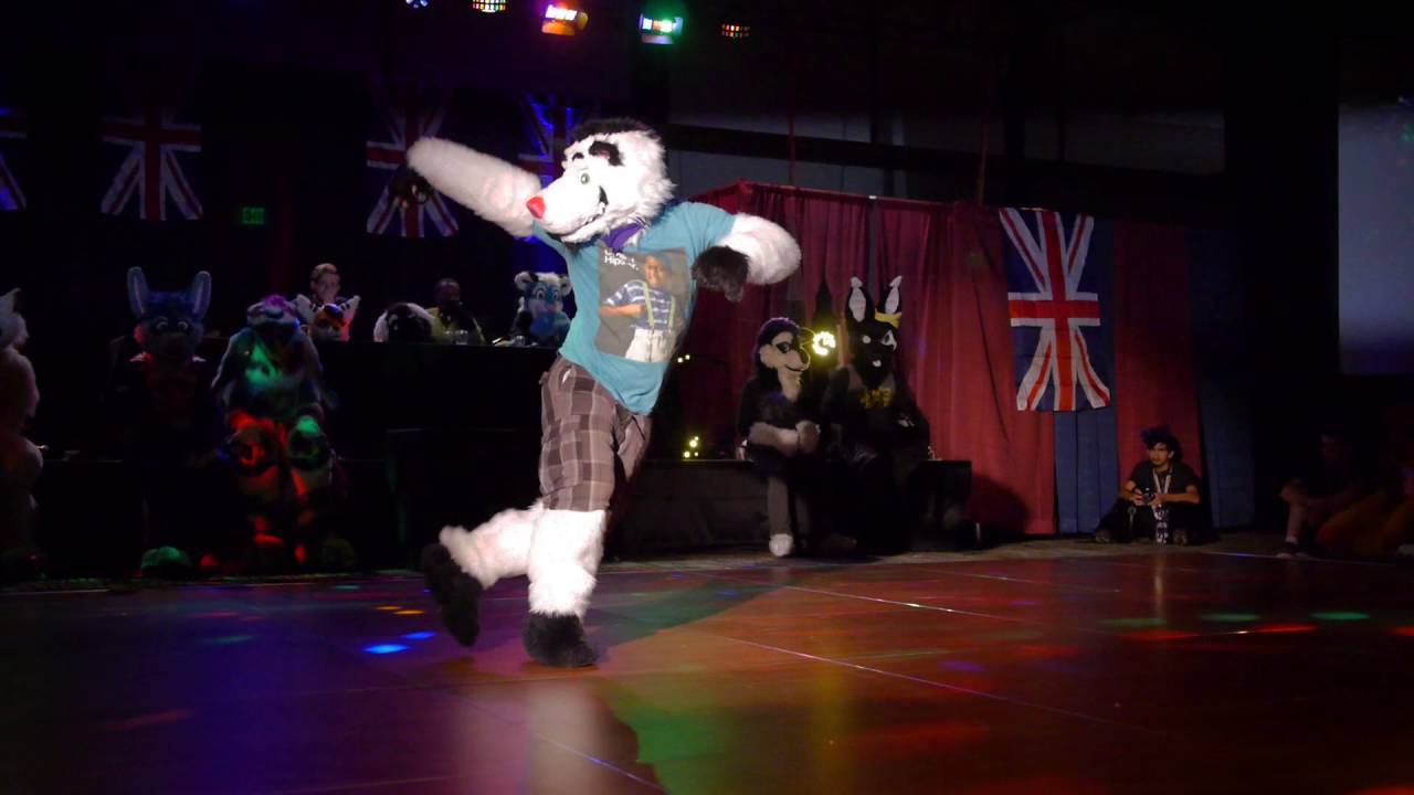 Dance Comp: Mex (Megaplex 2016)