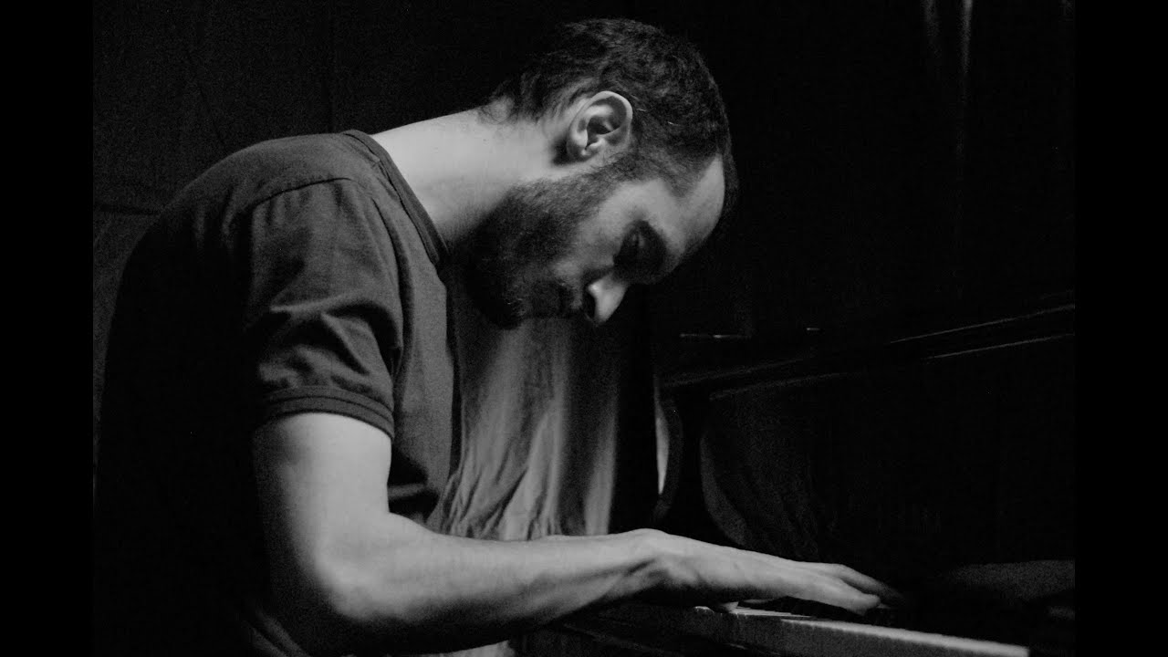 Adam Benjamin (Kneebody) - Story From A Stranger (Pat Metheny)