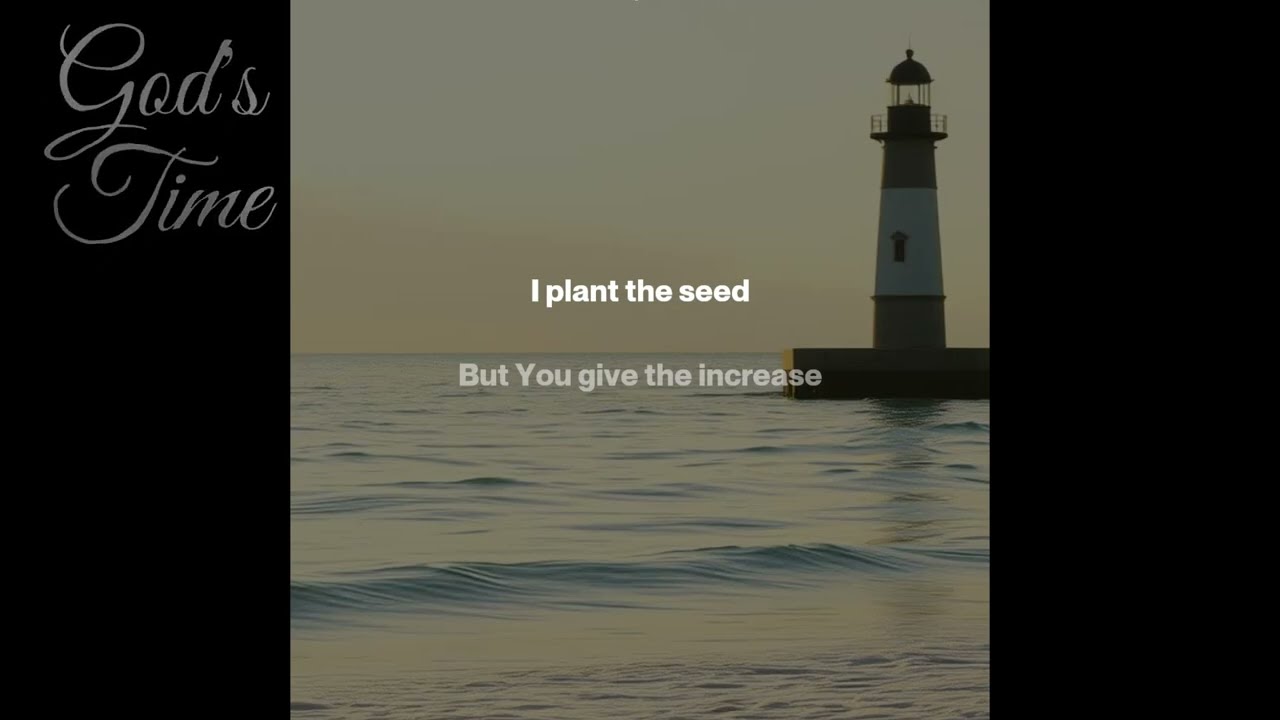 Your Time