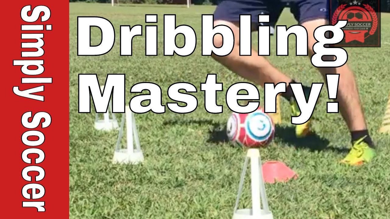 How To Improve Your Soccer Skills - Ronaldo Box