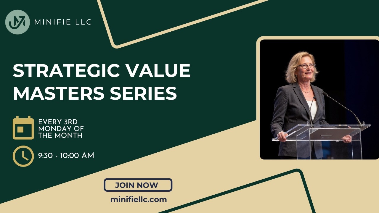 Process / Operations Pt. 6