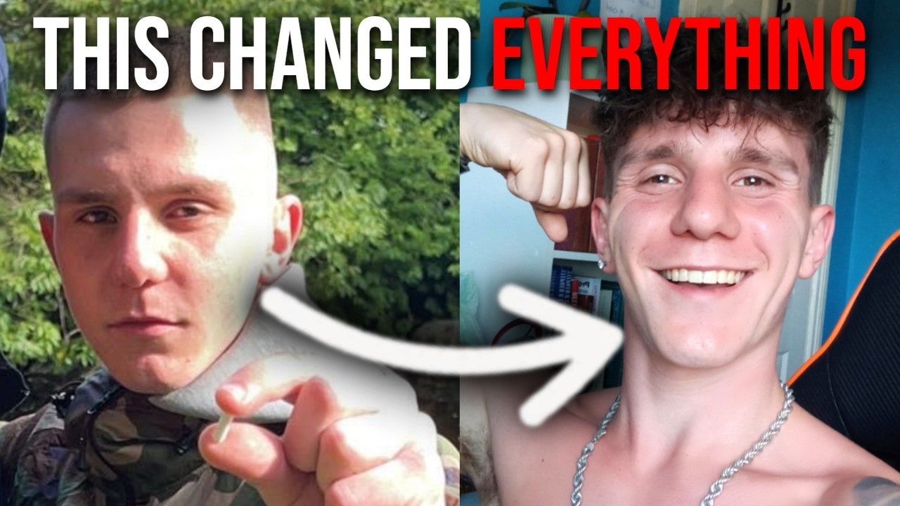 How I stopped being a druggie and got sober
