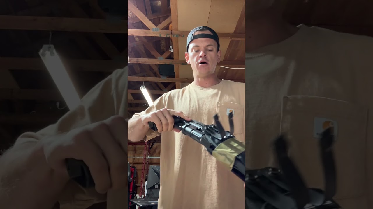 Appendix carry p320 solution #p320