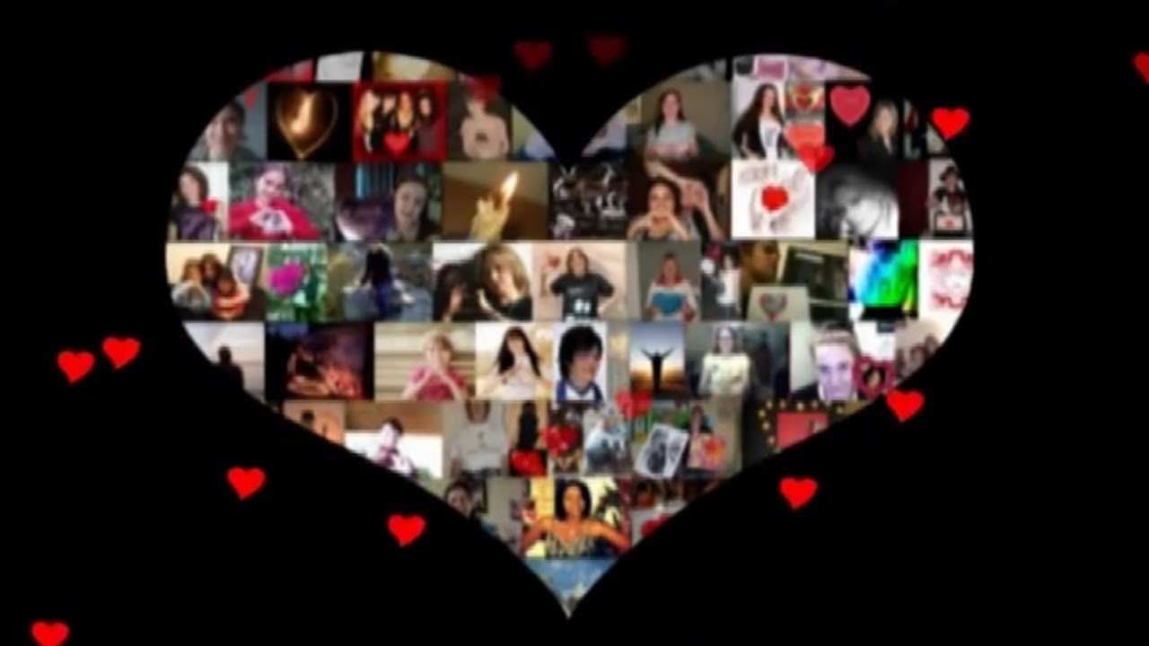 Army of Love - Michael Jackson Fans United Worldwide (w/ Major Love Prayer)