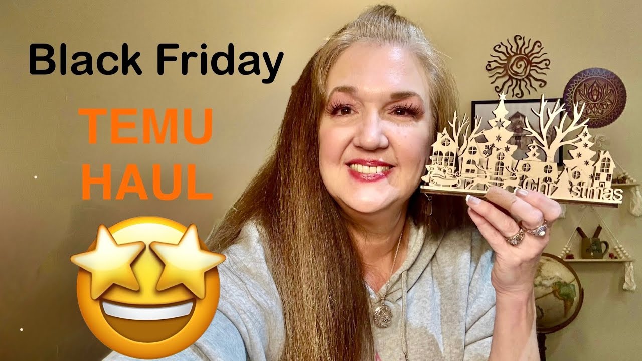 Temu Haul💥Новые захватывающие дубликаты макияжа!! Декор и многое другое🤩