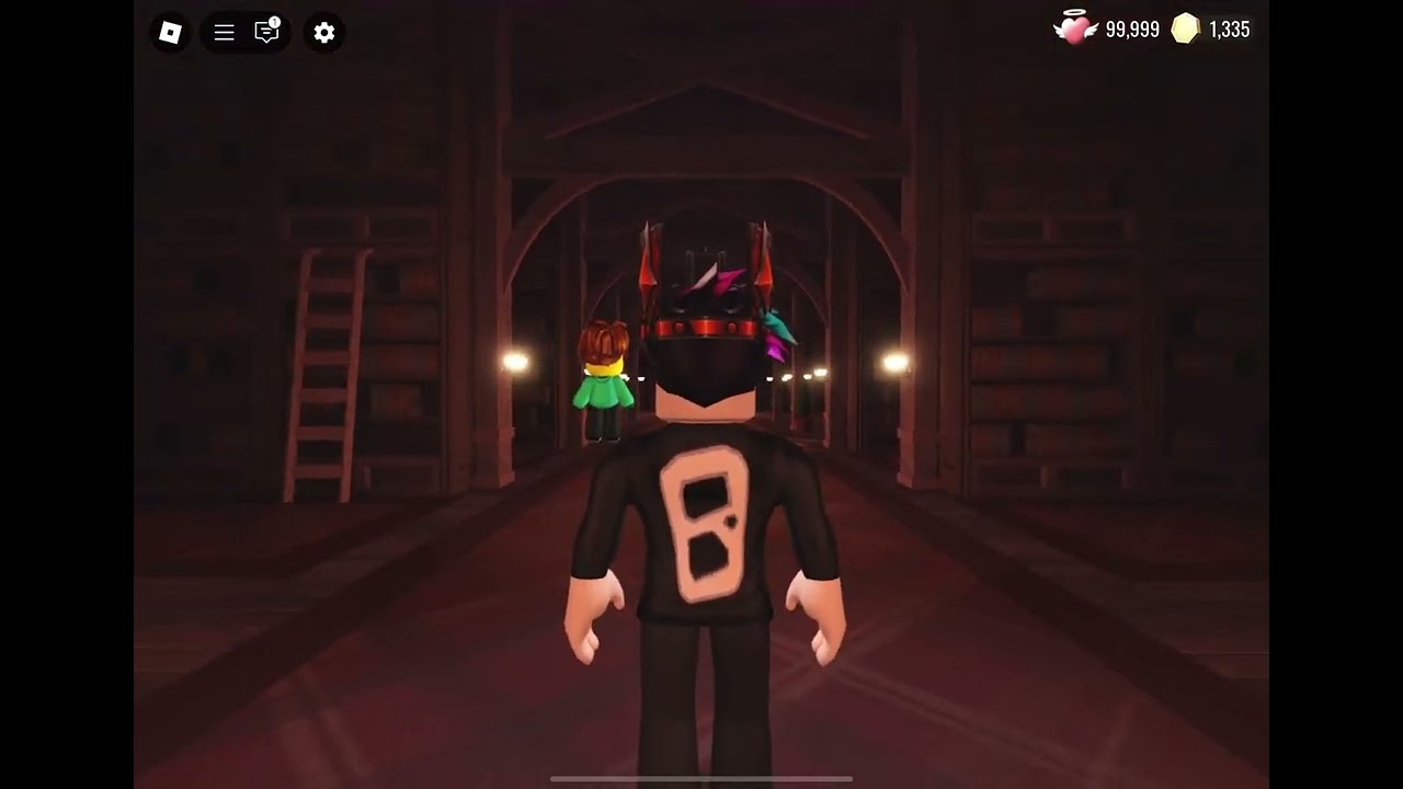 Roblox: FIGURE OLD GAMEPLAY
