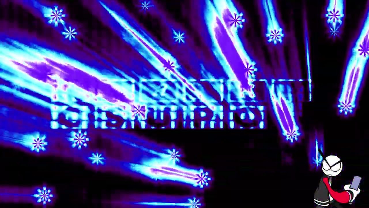 An audio effect I'll call 