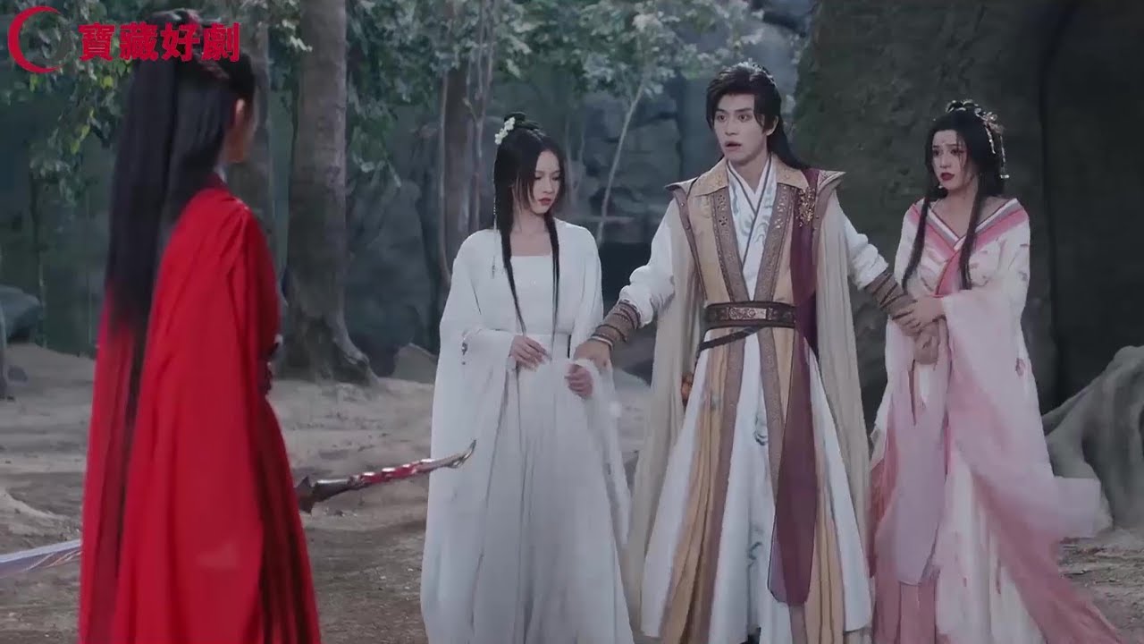 廢柴重生逆襲！曾被棄的三位未婚妻如今紛紛倒追！  #最新電影 #最新電視劇 #最新古裝劇 #热播剧 #逆襲 #爽文 #打臉 #爽劇