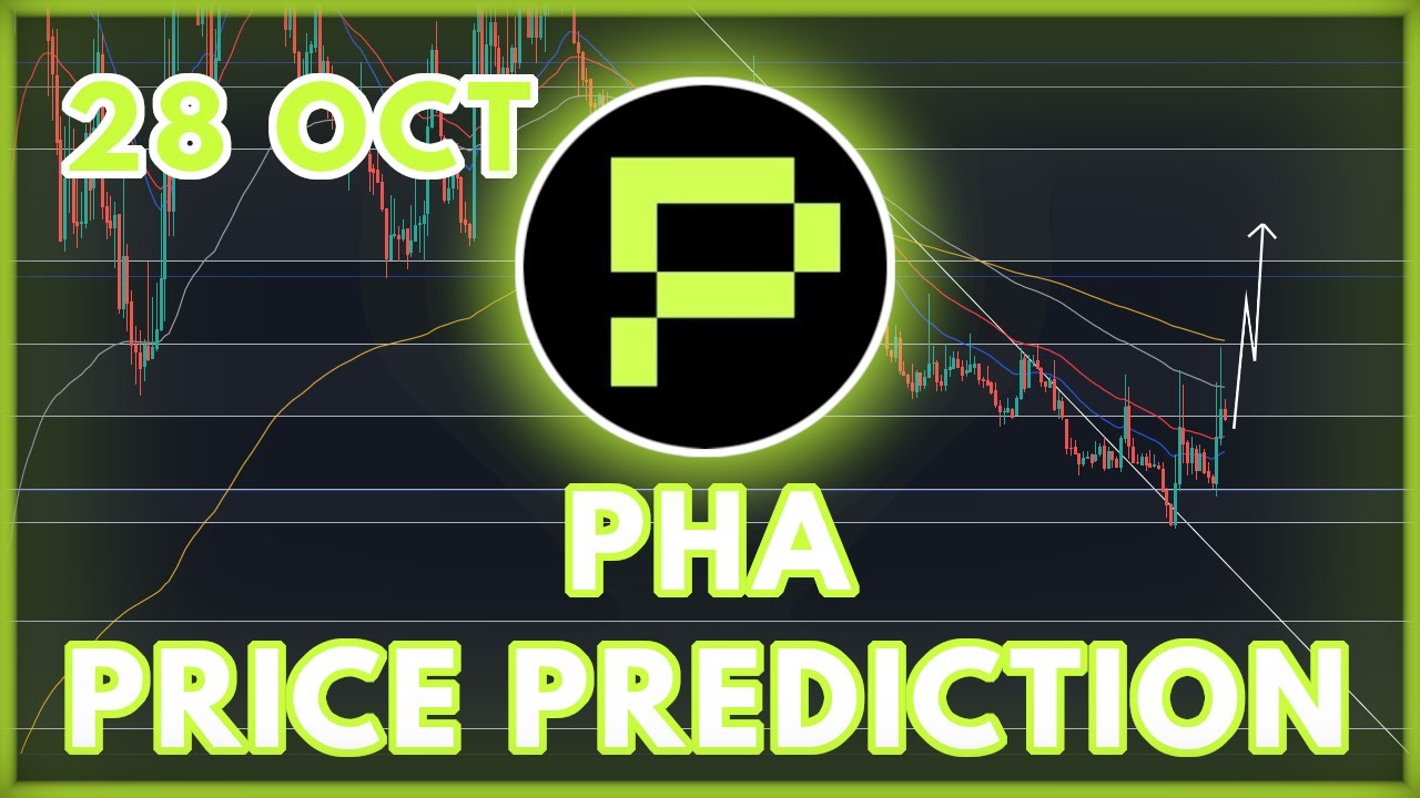 GREAT NEWS FOR $PHA! | PHALA NETWORK (PHA) PRICE PREDICTION 2022!