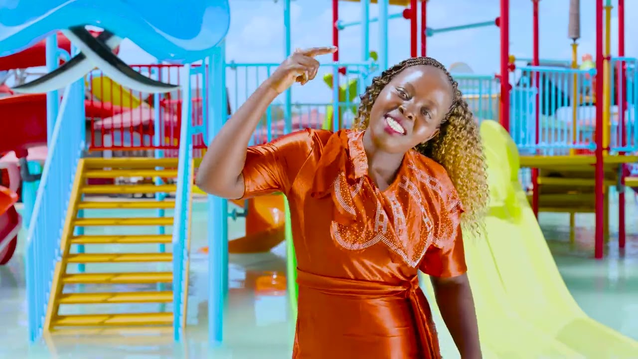 MIPANGO YA MUNGU BY PENINA MITHEU OFFICIAL VIDEO 