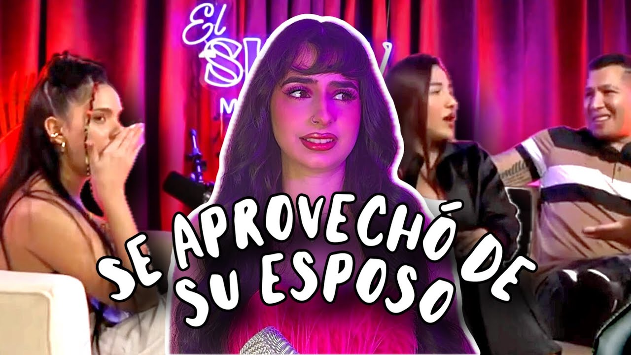 “La Tremenda” debería estar en la cárcel
