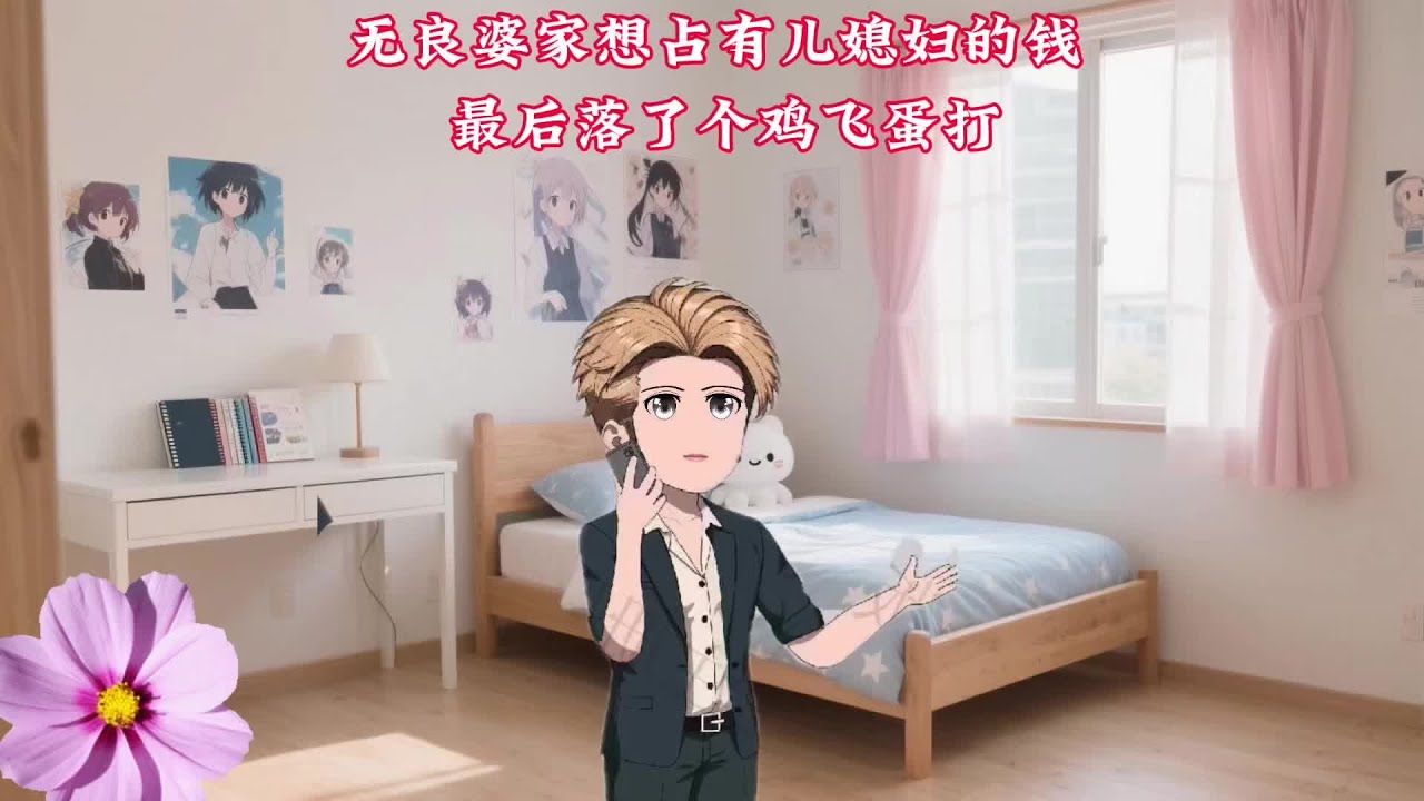 妈宝男可嫁不得