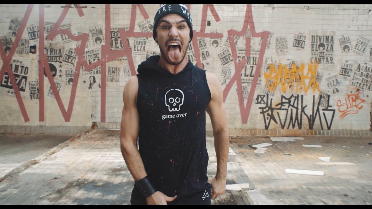 Freaks - Timmy Trumpet | Coreografia - Fire Dance TV