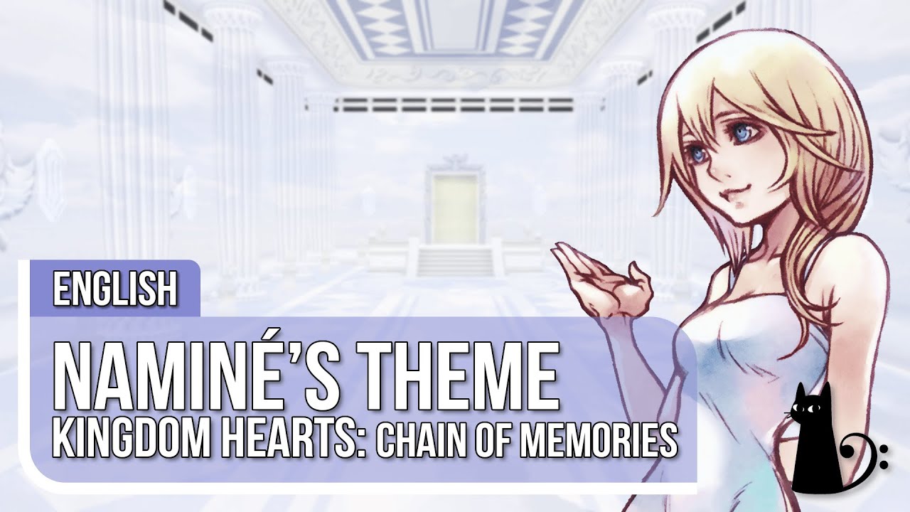 Kingdom Hearts - 