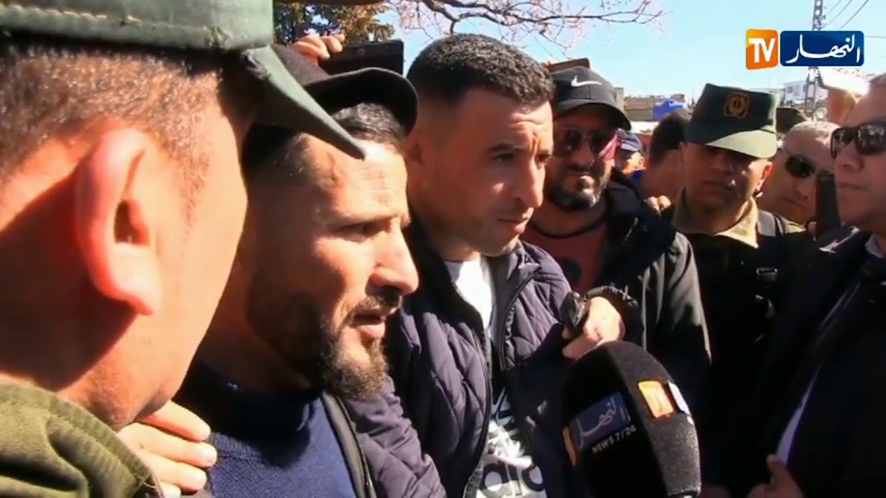 جيجل: إعادة فتح مقر بلدية اولاد رابح بعد غلقها من طرف المواطنين قرابة 40 يوما