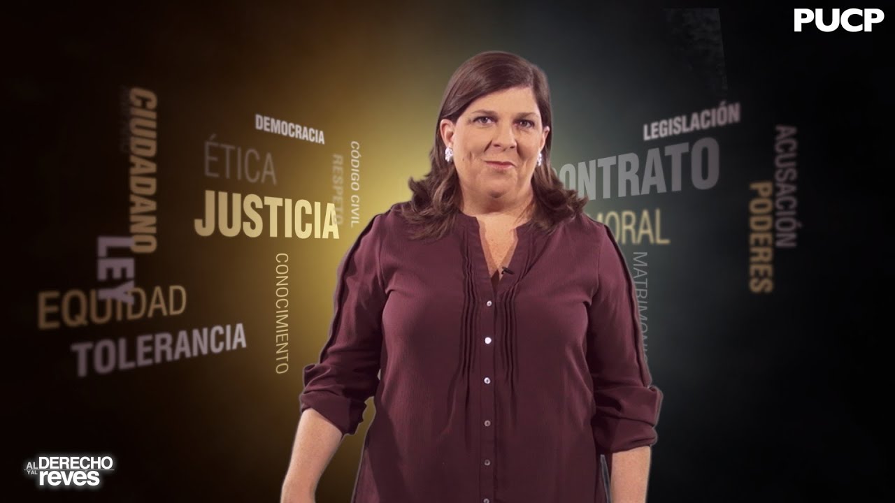 PUCP - Al derecho y al revés: ¿Qué es la responsabilidad civil extracontractual?
