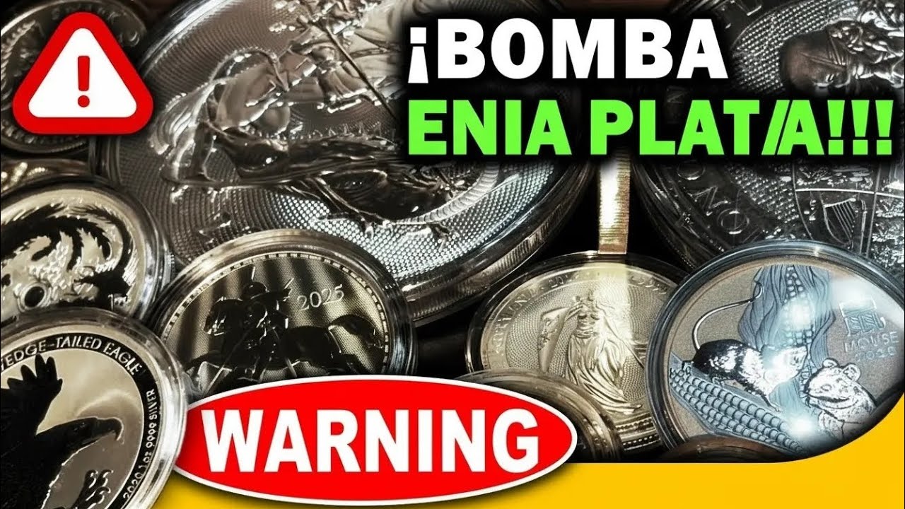¡La Crisis de la Plata en Shanghái se Intensifica! ¡Algunos Ahora Se Ven Obligados a Hacer ESTO!